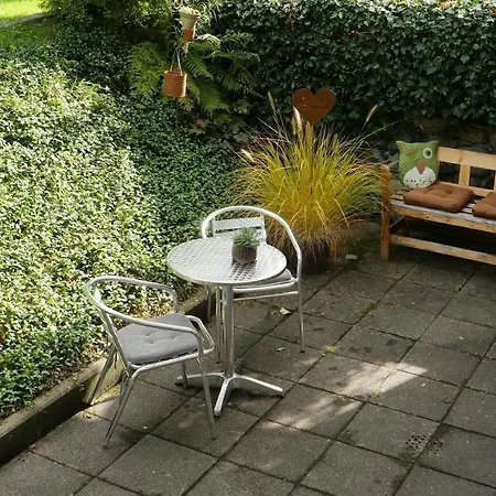 Apartment Philipp Bartholomäberg