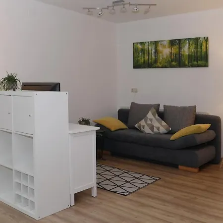 Philipp Apartment Bartholomaeberg