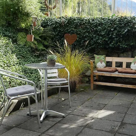 Philipp Apartment *
