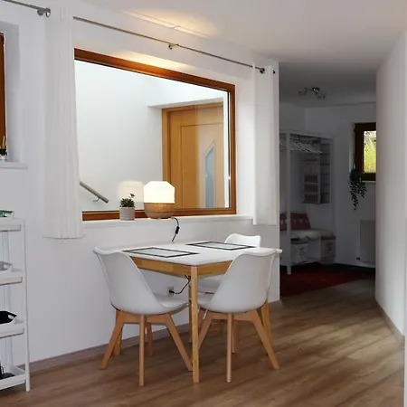 Apartment Philipp Bartholomäberg