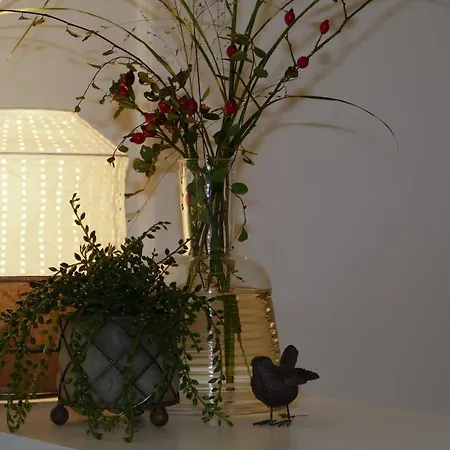 Philipp Apartment Bartholomäberg