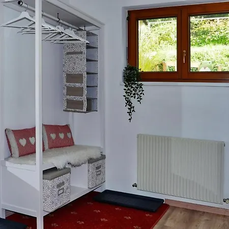 Philipp Apartment *